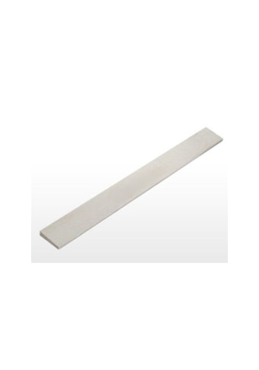 1/2"x1/8"x5" Master Trapez Kesitli Torna Kalemi H.s.s.-e Co10 Dın4964