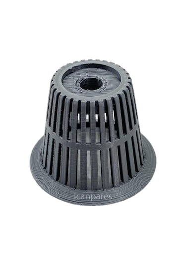 İhlas Uyumlu Aura Cleanmax Splus 114 K Süpürge Motor Seperatörü