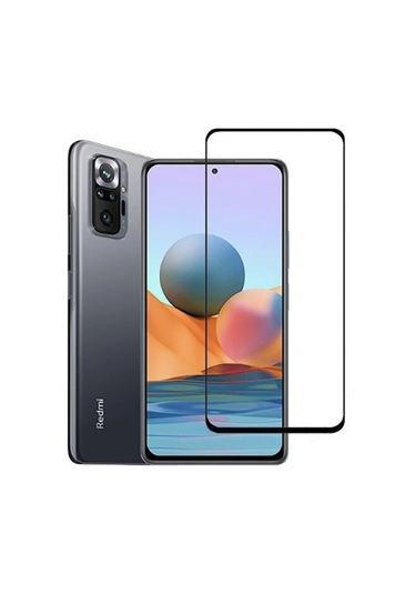 Xiaomi Note 10pro - Seramik Nano Kırılmaz Ekran Koruyucu - Anti Static Özellikli