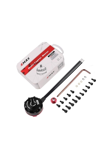 Emax Rs2205 2600kv Cw Fırçasız Brushless Fpv Drone Motor