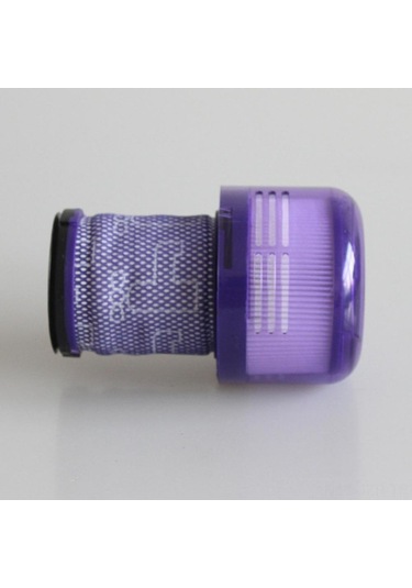 Geeroyoo V12 Detect Slim İçin Yıkama Yapılabilir Filtre - Performansı Koru, 3-6 Ayda Bir Değiştir - 8.7x13.4cm Plastik Eleman