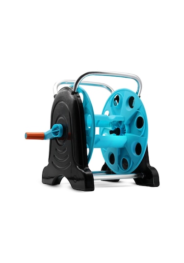 Hegi Bahçe Sulama Hortum Makarası Sxg-906