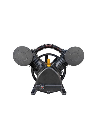 Kompresör Kafası Çift Piston 8 Bar Id2090