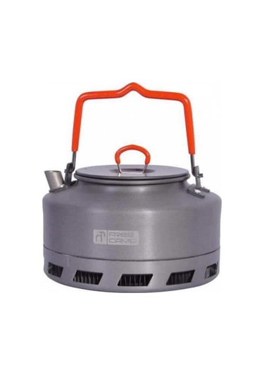 Freecamp Karkas Anodize Gövde 1.1Lt Çaydanlık