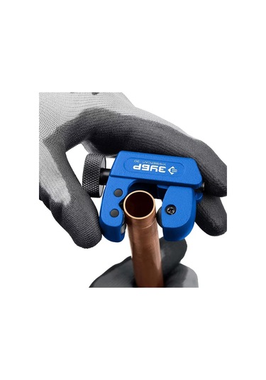 Zubr Plastik, Bakır Ve Alüminyum İçin Boru Kesici 3-30 Mm 235765096