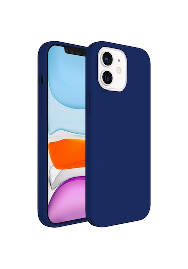 Buff Iphone 11 Rubber S Kilif 485494628