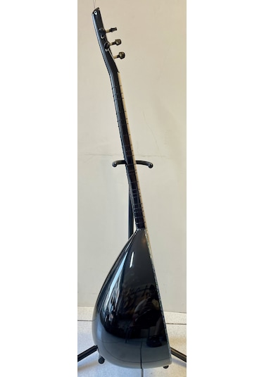 Elektro Bağlama Leslili Model-1