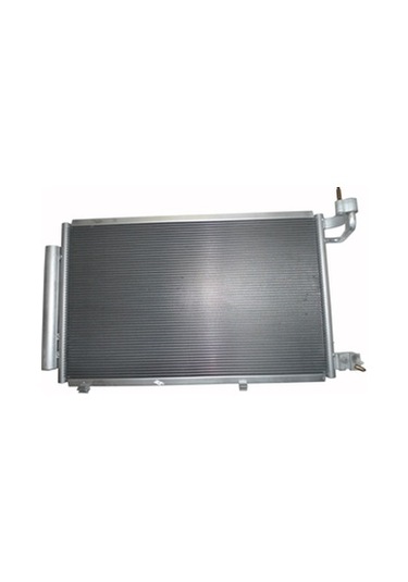 Ford B Max 12/16 Kli Ma Radyatörü 1.4/1.6i /1.5 Tdci Brazıng 547x348x16 Alümi Nyum Ori S