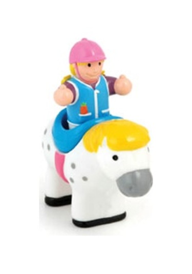 Wow Toys Misty 'N' Molly-Molly ve Sevimli Atı Misty01024