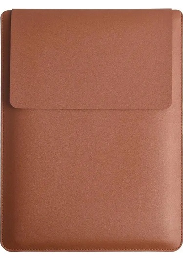 Macbook Uyumlu Air Pro 13 M1 M2 2020 İçin Dizüstü Bilgisayar Kılıfı Koruyucu Kovboy Brown,16 Diğer