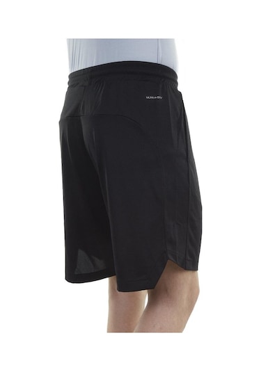 Alpinist Fitz Roy Ultra Dry Erkek Short Siyah M 19153 Siyah