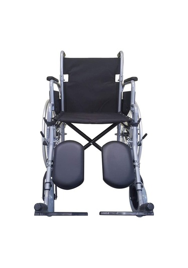 Poylin P112 Manuel Tekerlekli Sandalye