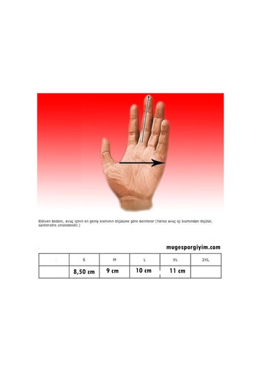 Erkek Suni Deri Eldiven Dokunmatik Ekran Uyumlu 18K06