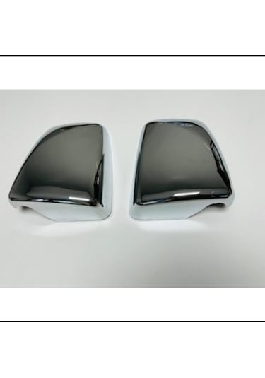 Türkmen Hyundai H100 2004 Ve Üzeri Krom Kapı Kolu Ve Ayna Kapağı