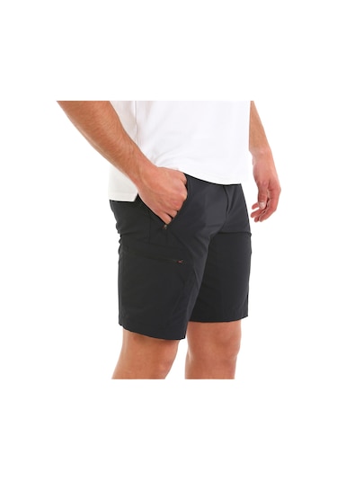 Slam Slam Tech Cargo Short Erkek Mavi Şort W13 Lacivert