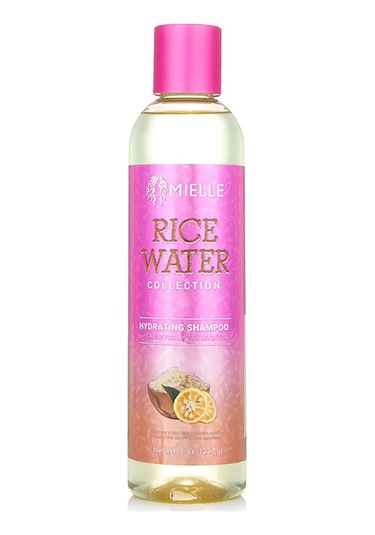 Mielle Rice Water Nemlendirici Şampuan 227 G