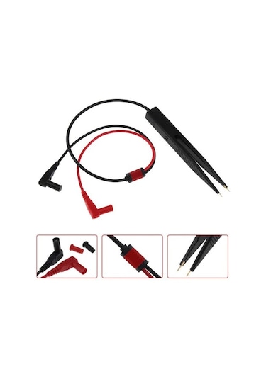 SMD SMT Kompenentler İçin Multimetre Avometre Test & Ölçüm Probu