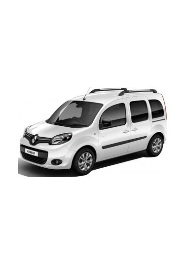 Renault Kangoo 10+ Bagaj Amortisörü Oem No:8200497806