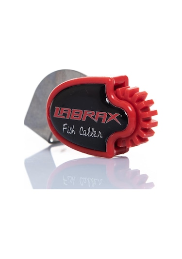 Labrax Balık Çağırıcı Zıpkın