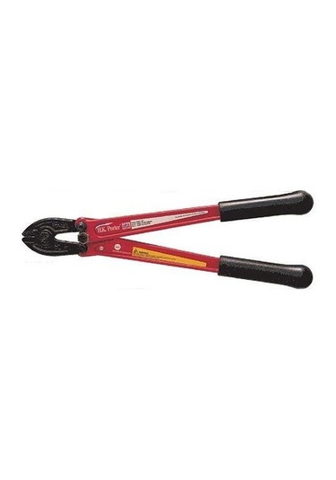 Weller Ac Serisi Demir Kesme Makası 610 Mm