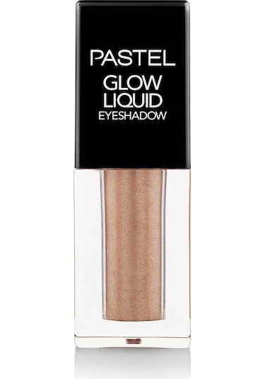 Pastel Glow Liquid Eyeshadow Likit Far No:222