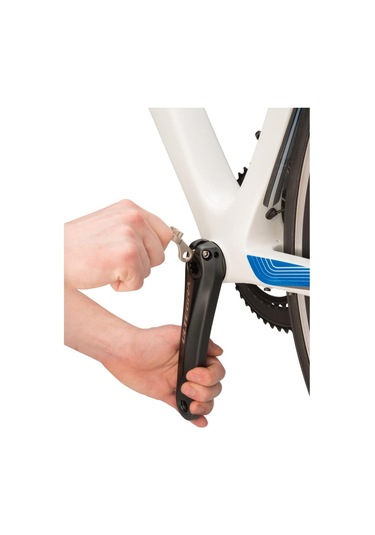 ParkTool BBT-10.2 Orta Göbek Sökme Anahtarı Siyah