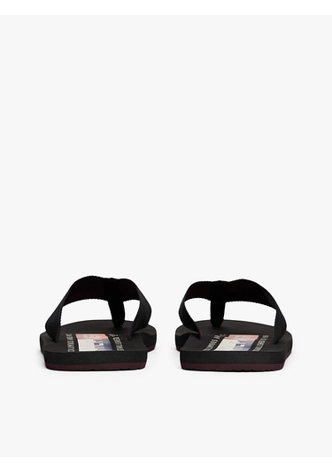 Tommy Hilfiger Erkek Terlik Fm0fm05620bds Çok Renkli