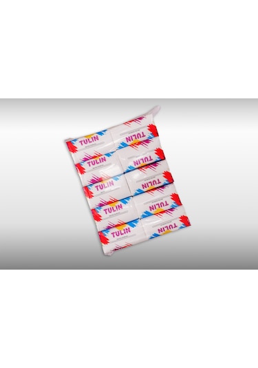 Tulin Kutu Mendil 10 x 500 G