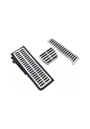 Skoda Superb Otomatik Pedal Seti 2009-2014