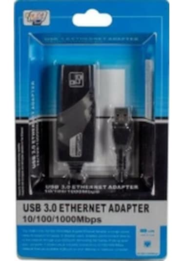 Usb 3.0 Ethernet Çevirici Usb 3.0 Gigabit Ethernet Çevirici Usb Gigabit Usb İnternet Kartı