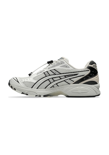 Asics Gel-kayano 14 Unisex Siyah Sneakers 1203a549-021 Siyah