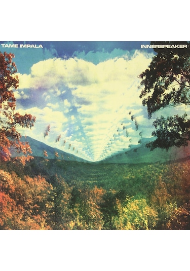 Tame Impala - Innerspeaker / 2 X Plak