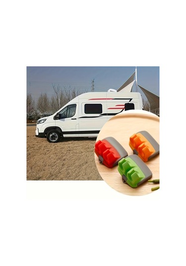 Fochsia Paslanmaz Çelik Manuel Sebze Soyucu - Ergonomik Kaymaz Tutamaklı Siyah Yeşil Meyve Sebze Soyma Aleti Siyah + Yeşil