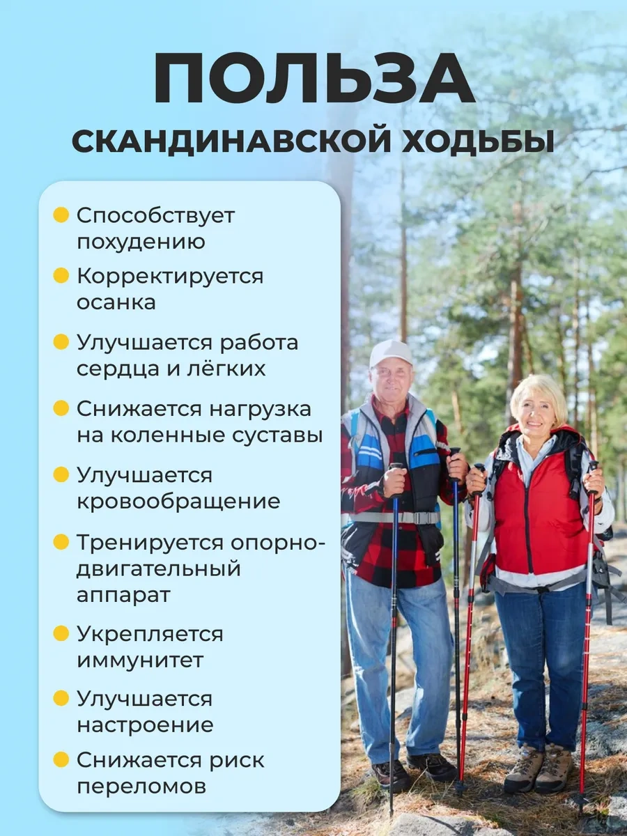 Nıkasa Teleskopik Kuzey Yürüyüşü Ve Yürüyüş Çubukları 402660626 Gümüş