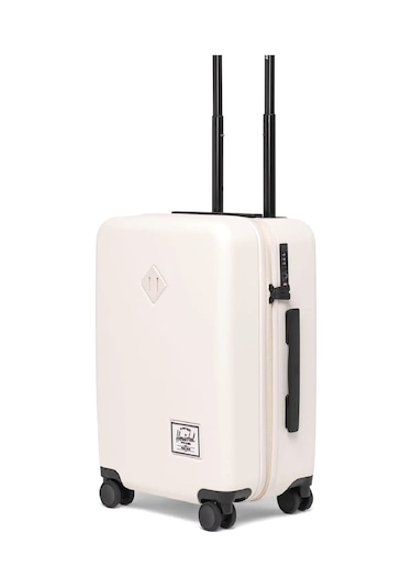 Herschel Kabin Boy Valizi Hrschl11198 Krem