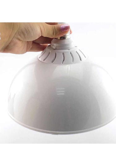 Sera Bitki Lambası 800 Led 80 Watt Standart Duy Isınmayan