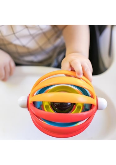 Baby Einstein Aktivite Topu