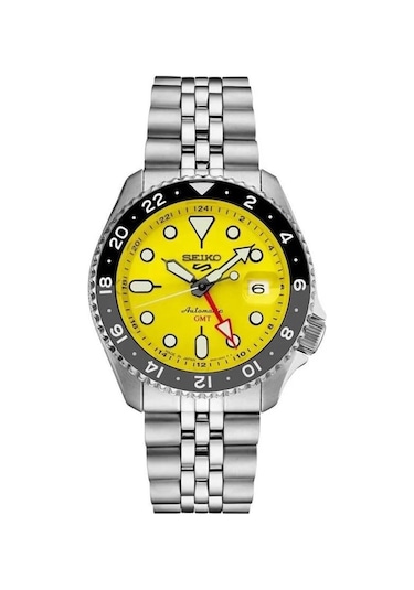 Seiko Erkek Kol Saat - Ssk017j Çok Renkli