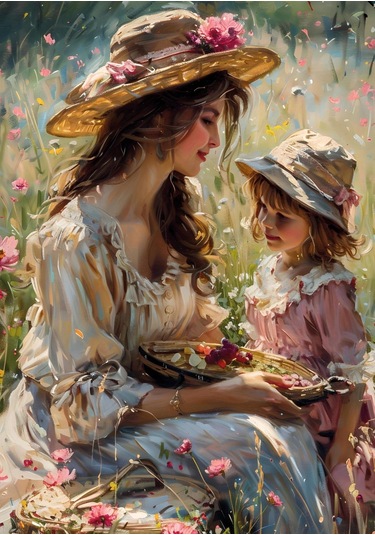 Ks Games 500 Parça Special Moment Puzzle - David Fairchild