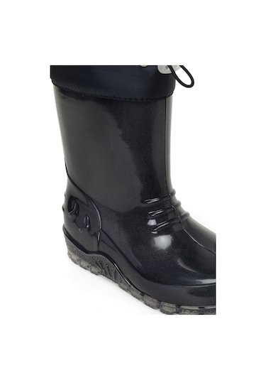 Bınono Jely P 3pr Lacivert Erkek Çocuk Yağmur Çizmesi 000000000101487121 Lacivert