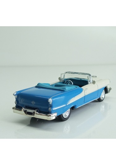 Dianomi 1:43 Oldsmobile Süper 88 Cabriolet