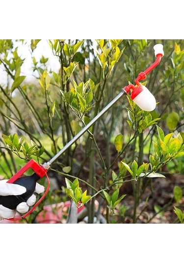 Pazly Toz Toplayıcı Suntek Pratik Kullanımlı Çubuk - 25 Cm Uzunluk