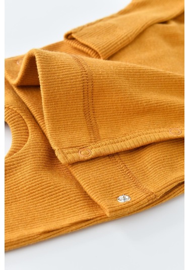 BabyCosy Modal Organil 4 Lü Set Csym24505 001