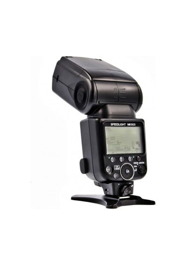 Meike MK900 i-TTL Nikon Uyumlu Flaş
