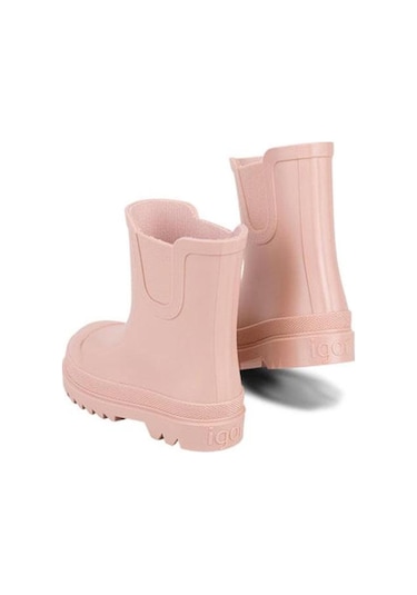 İgor Tokıo Çocuk Bot W10274-197 Bej-bej Bej