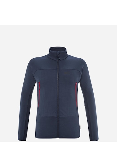 Millet  FUSION GRID Polar Ceket Erkek MIV9465 7317