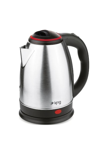 King KSİ 1004 Questo 1500 W Su Isıtıcı