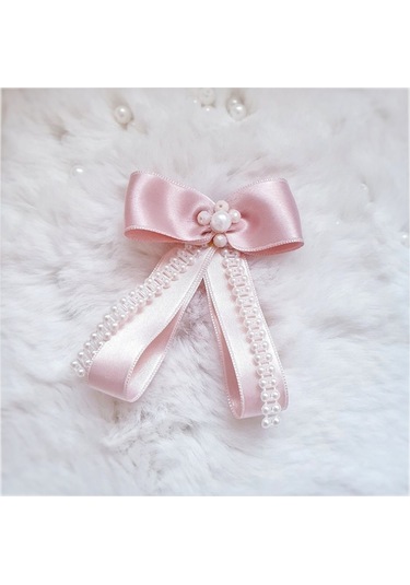 Lux Broş Taşlı Yaka Süsü,yaka Çiçeği,yaka Brosu,yaka Aksesuarı,kurdalesı 323 Beyaz