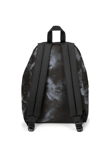 Eastpak Padded Pak'r Clouds Black Sırt Çantası-13011 Siyah