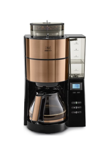 Melitta 1021-04 Aroma Fresh Filtre Kahve Makinesi